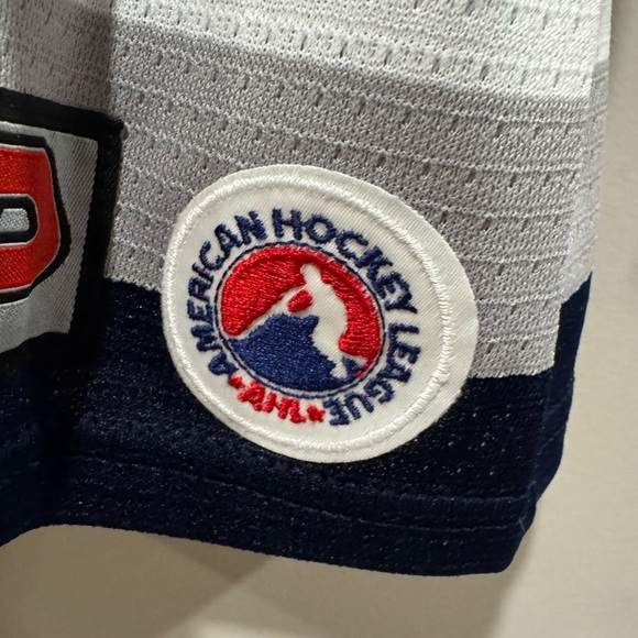 Toronto Road Runners AHL Hockey Jersey - Picture 8 of 12